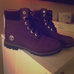 Timberland boot